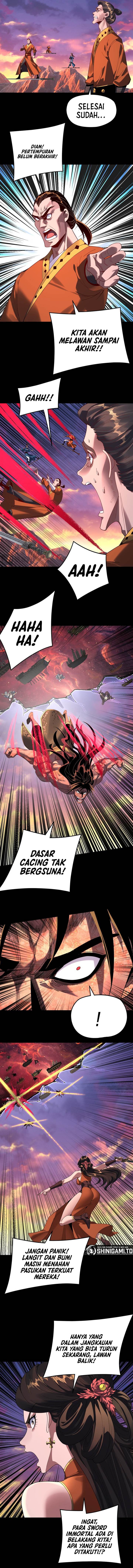 The Villain Of Destiny Chap 291 - Next Chap 292