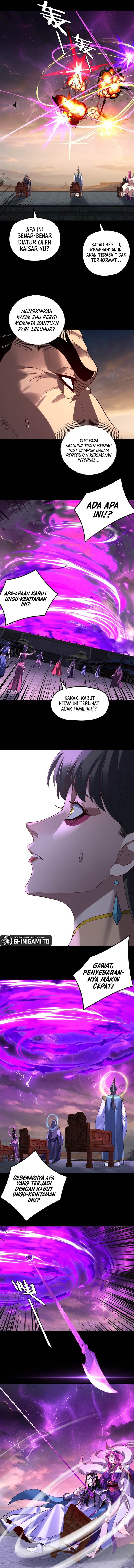 The Villain Of Destiny Chap 307 - Next Chap 308