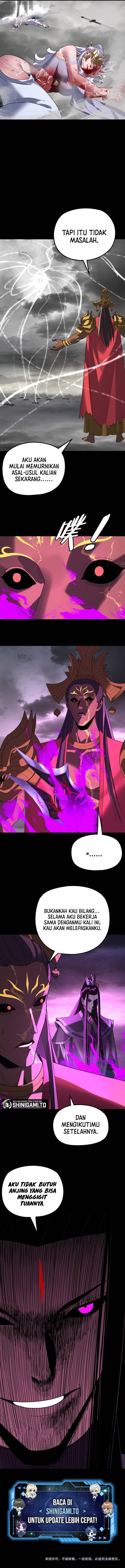 The Villain Of Destiny Chap 304 - Next Chap 305