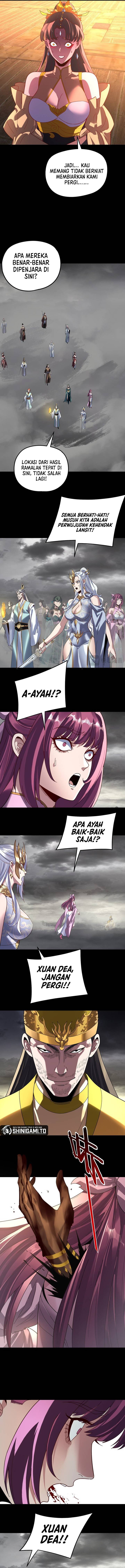 The Villain Of Destiny Chap 304 - Next Chap 305