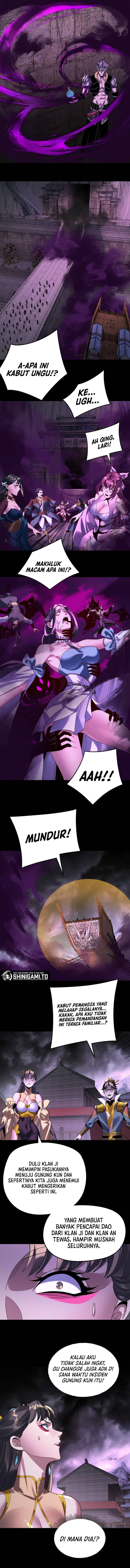 The Villain Of Destiny Chap 300 - Next Chap 301