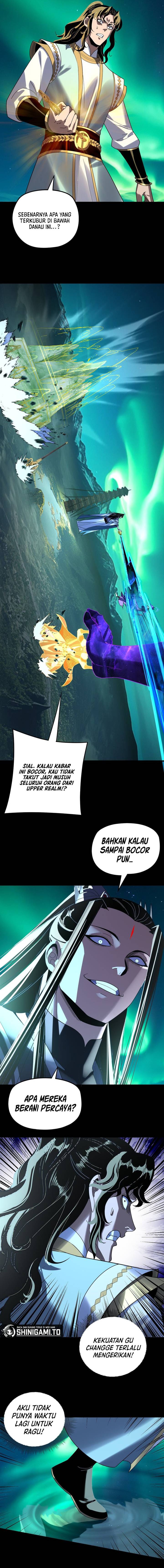 The Villain Of Destiny Chap 300 - Next Chap 301