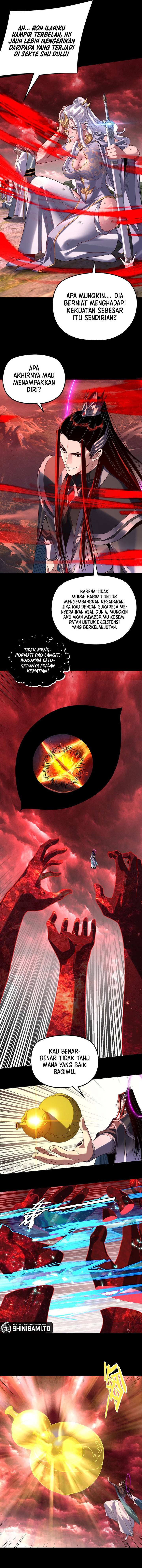 The Villain Of Destiny Chap 301 - Next Chap 302