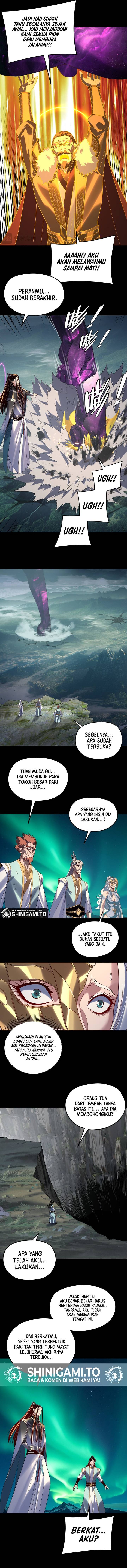 The Villain Of Destiny Chap 301 - Next Chap 302