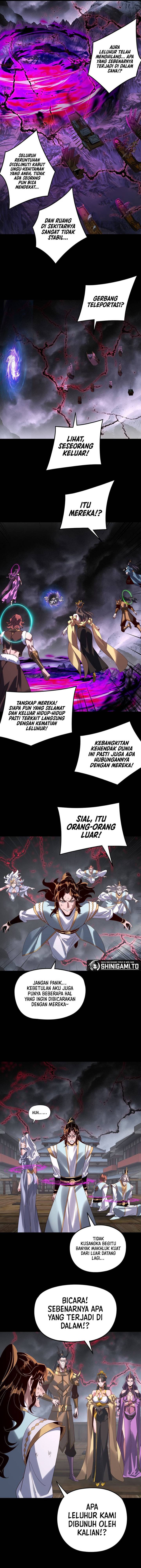 The Villain Of Destiny Chap 301 - Next Chap 302