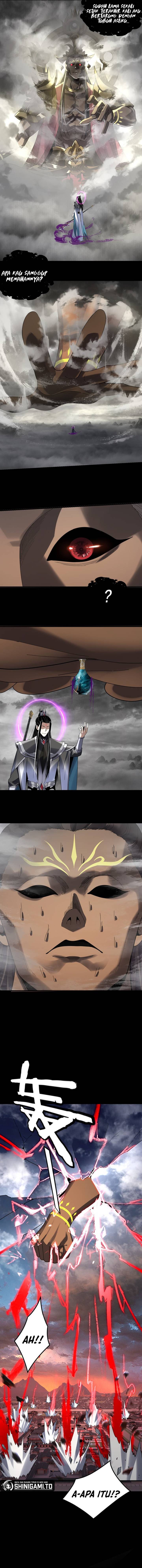 The Villain Of Destiny Chap 302 - Next Chap 303