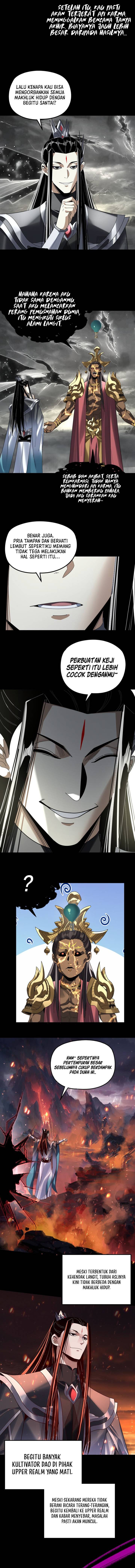 The Villain Of Destiny Chap 302 - Next Chap 303