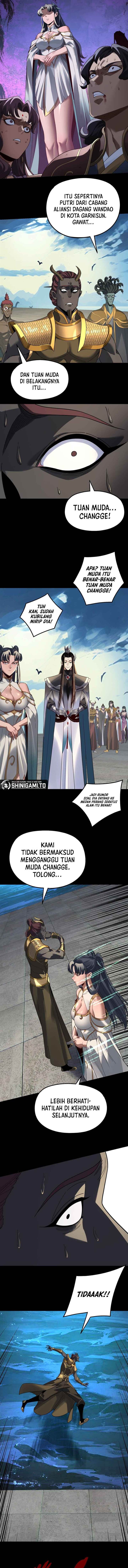 The Villain Of Destiny Chap 314 - Next Chap 315