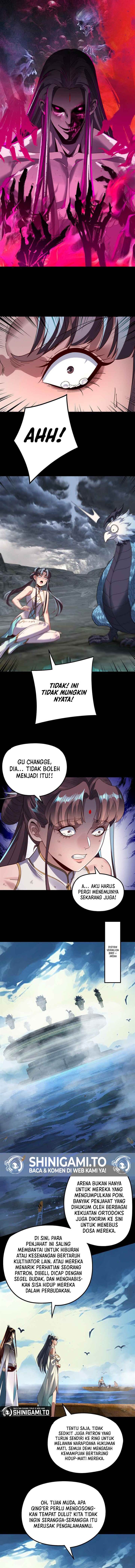 The Villain Of Destiny Chap 314 - Next Chap 315