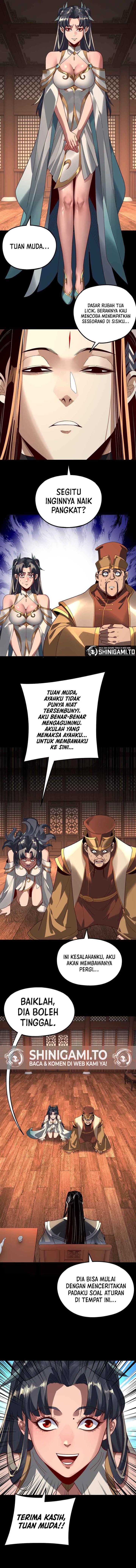 The Villain Of Destiny Chap 314 - Next Chap 315