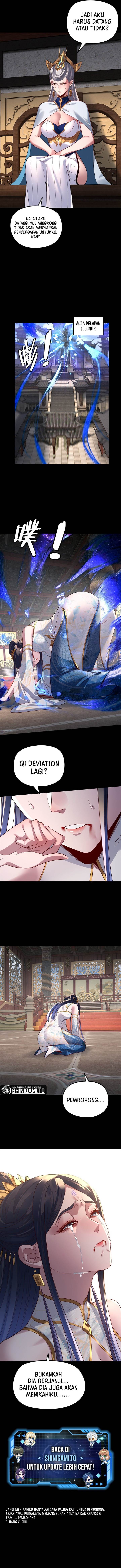 The Villain Of Destiny Chap 311 - Next Chap 312