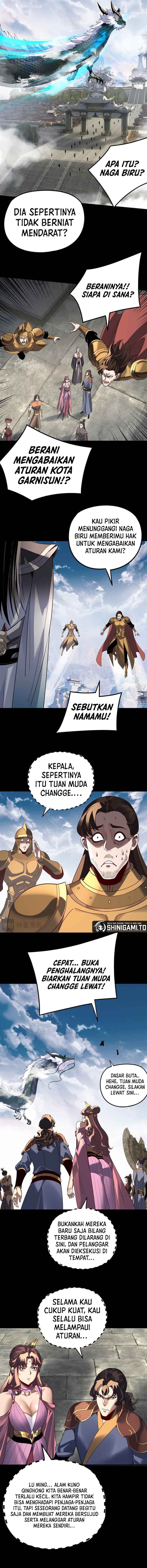 The Villain Of Destiny Chap 313 - Next Chap 314