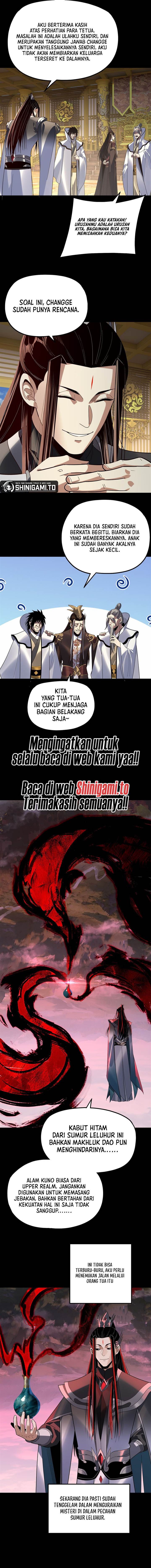 The Villain Of Destiny Chap 327 - Next Chap 328
