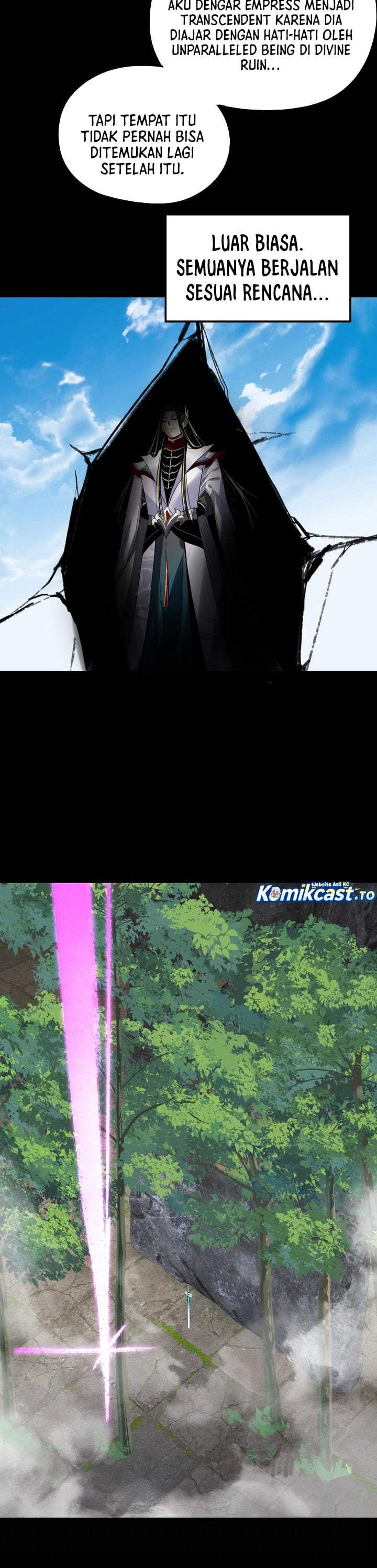 The Villain Of Destiny Chap 337 - Next Chap 338