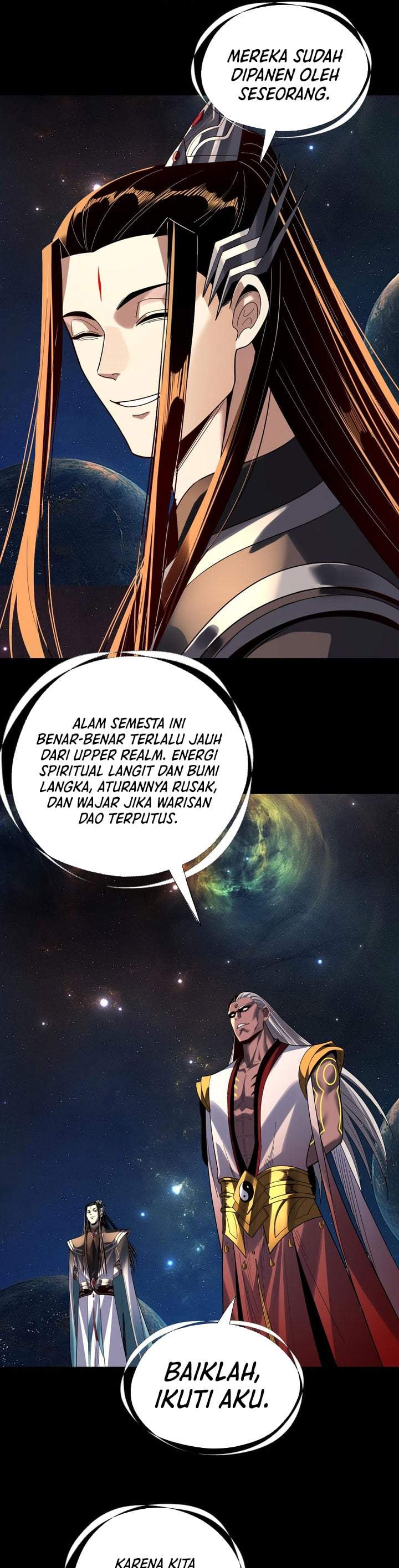 The Villain Of Destiny Chap 334 - Next Chap 335