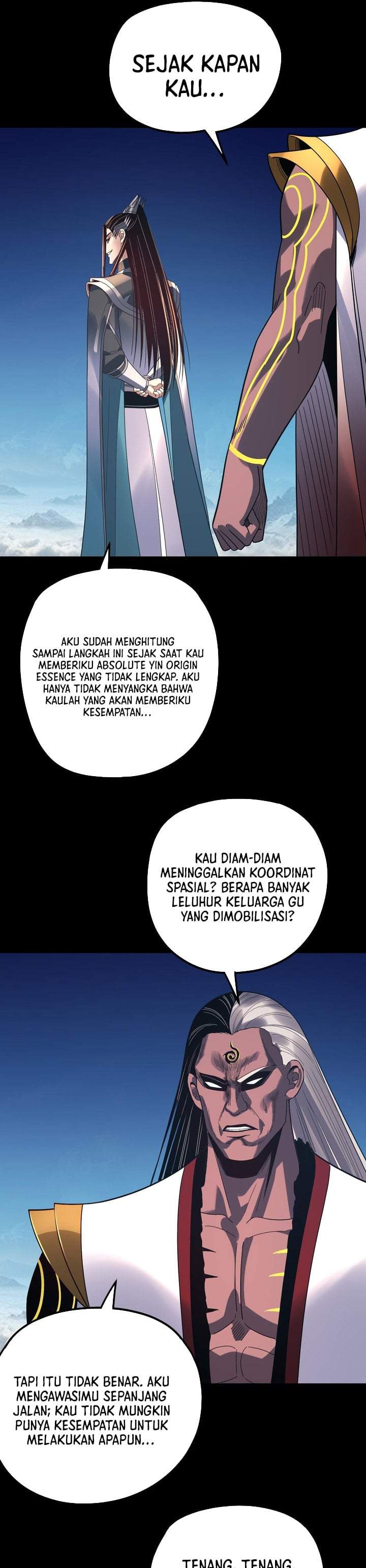 The Villain Of Destiny Chap 334 - Next Chap 335