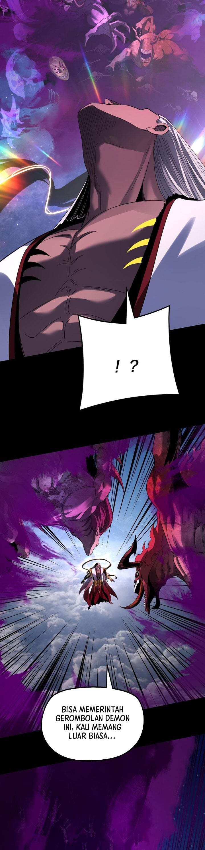 The Villain Of Destiny Chap 335 - Next Chap 336