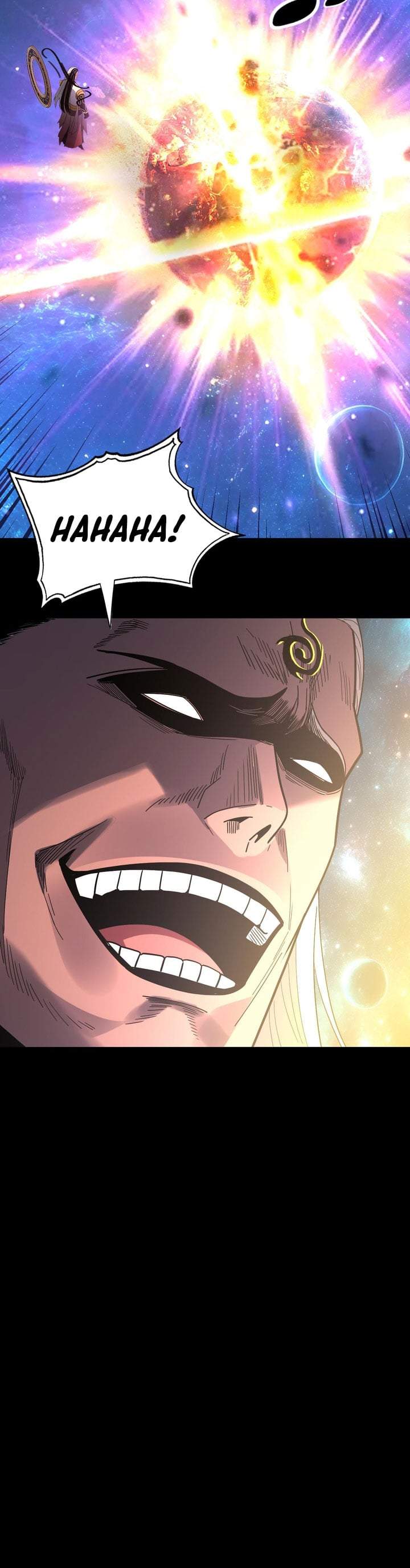 The Villain Of Destiny Chap 335 - Next Chap 336