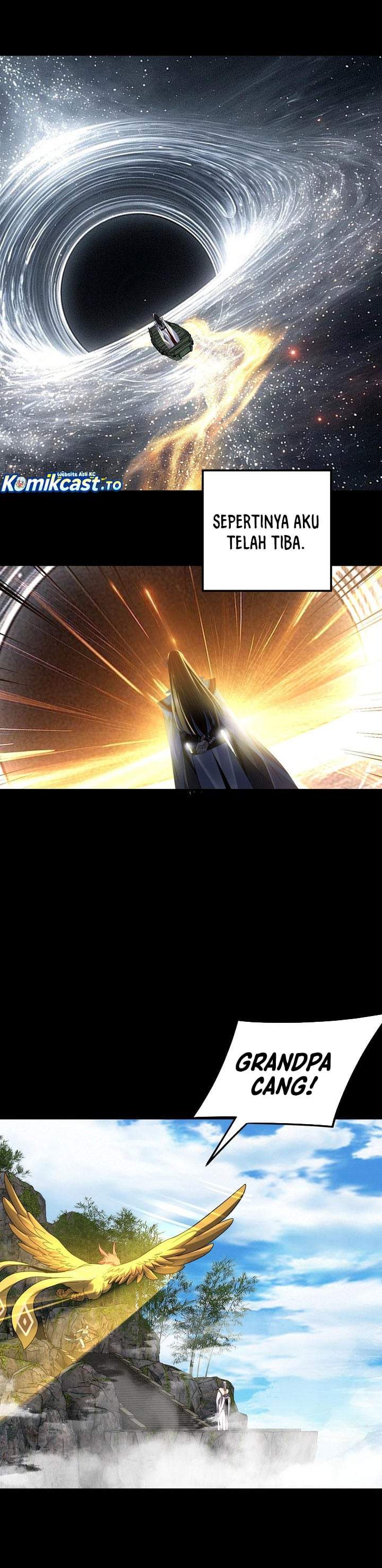 The Villain Of Destiny Chap 336 - Next Chap 337