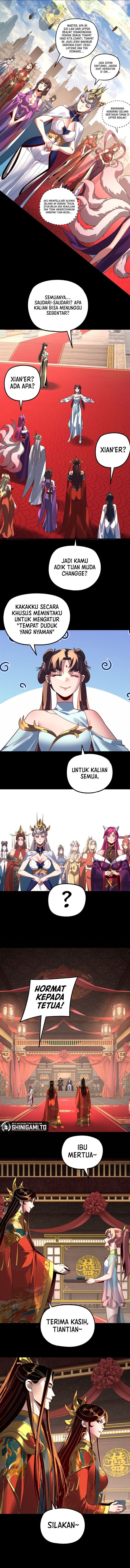 The Villain Of Destiny Chap 339 - Next Chap 340