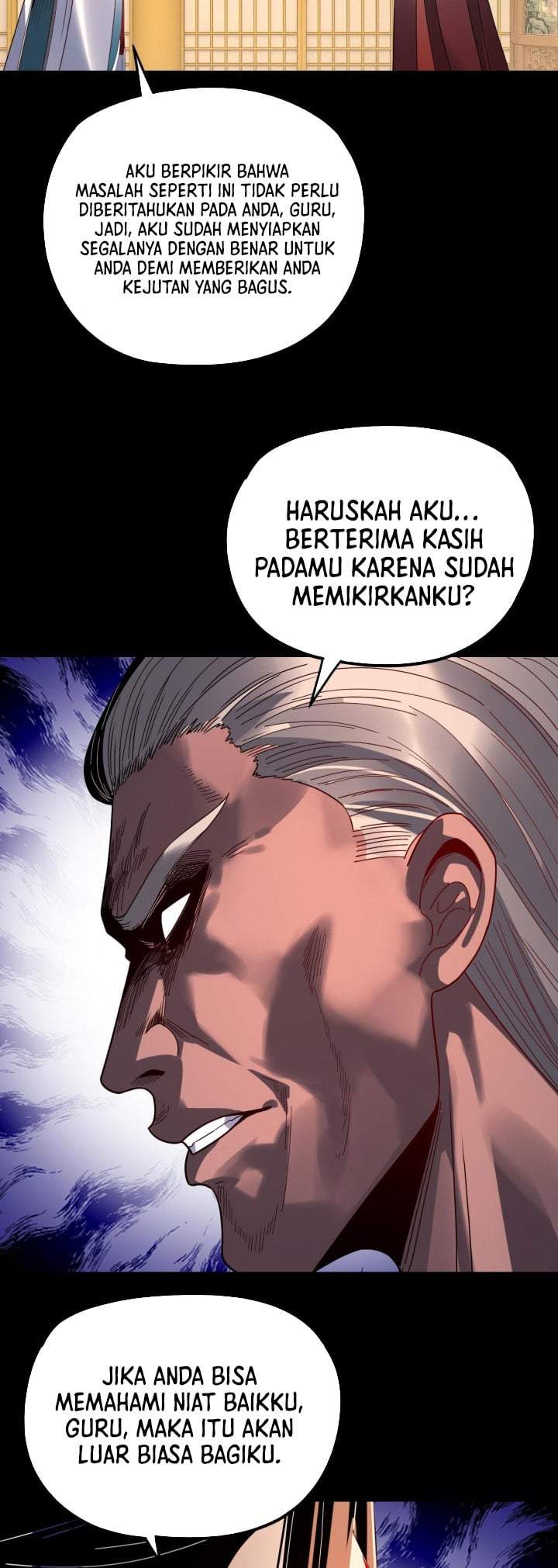 The Villain Of Destiny Chap 330 - Next Chap 331