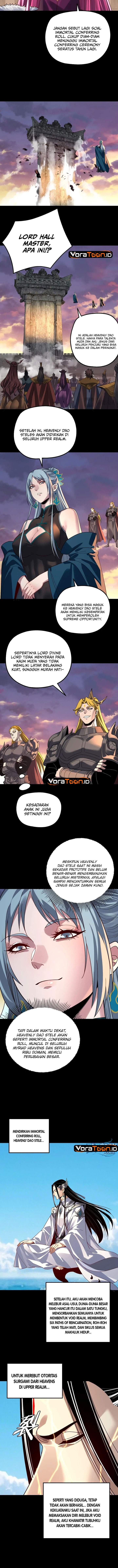 The Villain Of Destiny Chap 353 - Next Chap 354