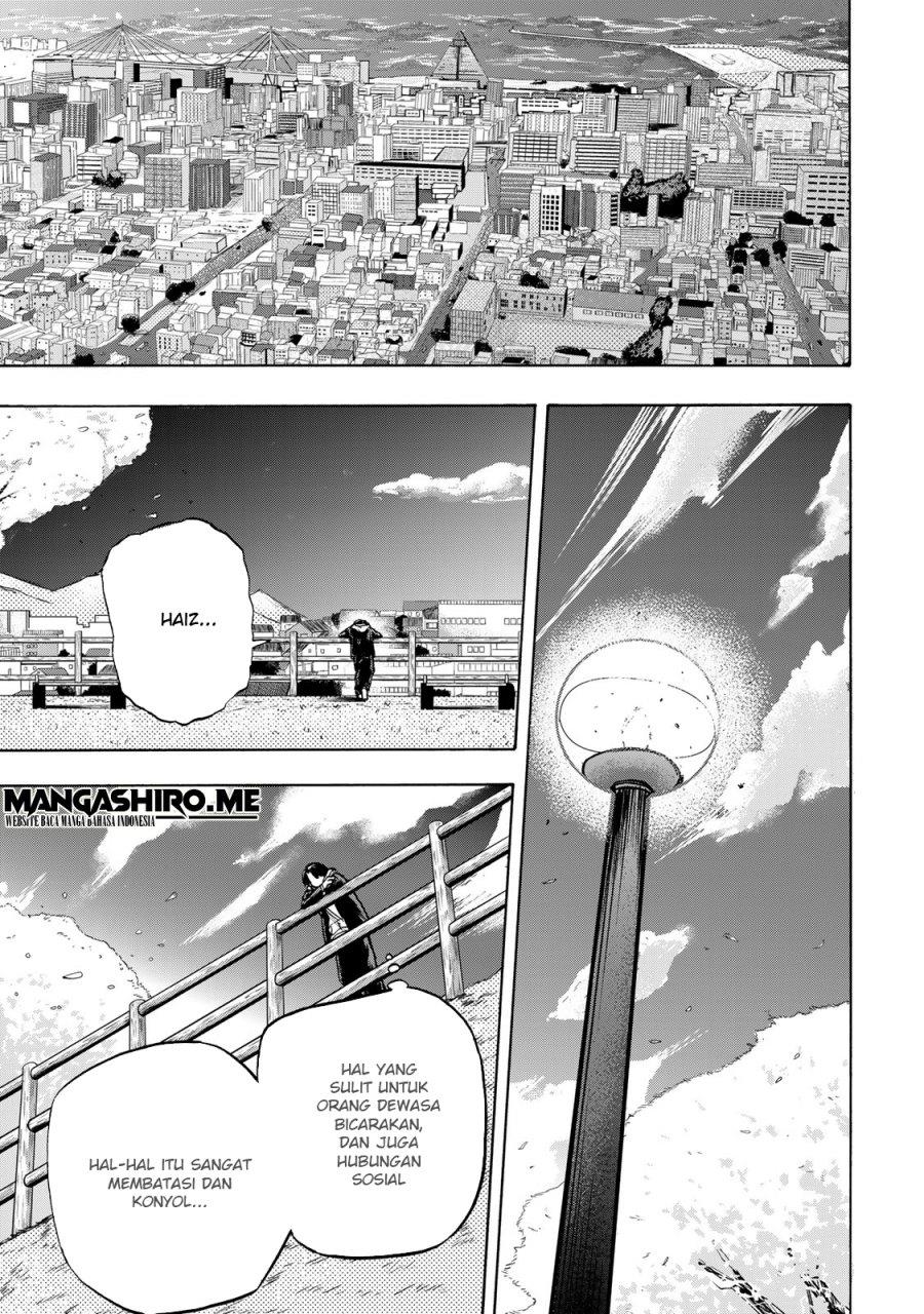 Saikyou de Saisoku no Mugen Level Up Chap 1 - Next Chap 2