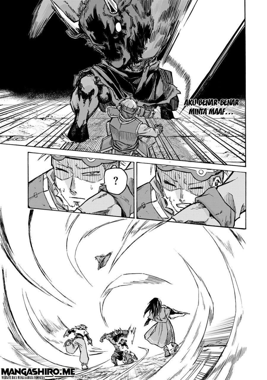 Saikyou de Saisoku no Mugen Level Up Chap 1 - Next Chap 2