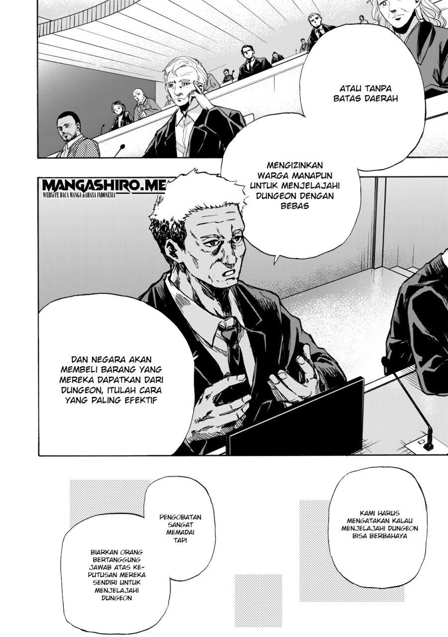 Saikyou de Saisoku no Mugen Level Up Chap 1 - Next Chap 2