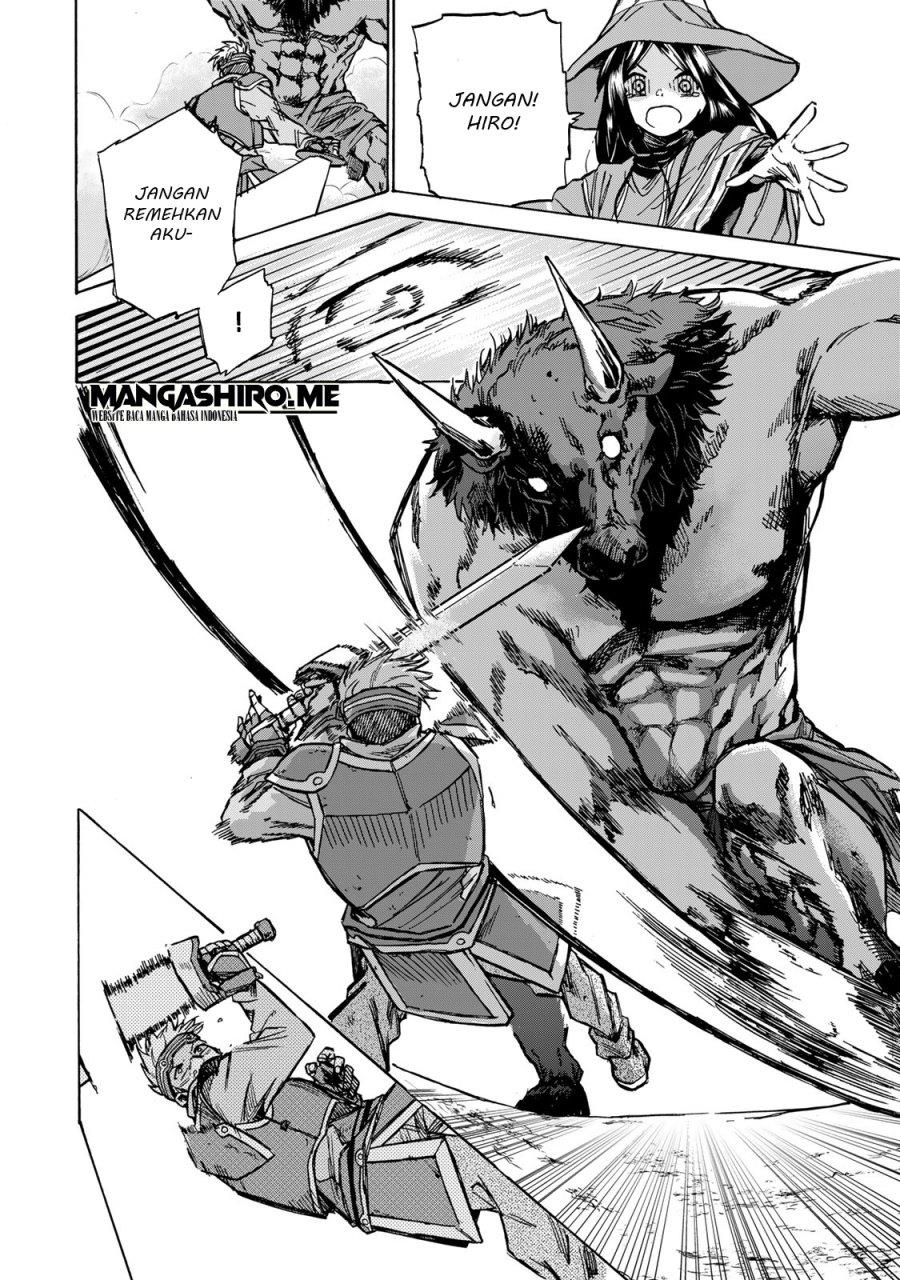 Saikyou de Saisoku no Mugen Level Up Chap 1 - Next Chap 2