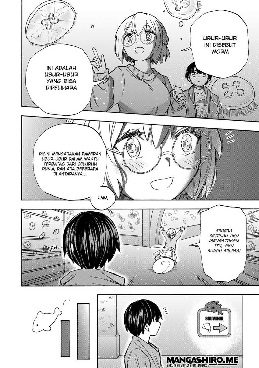 Saikyou de Saisoku no Mugen Level Up Chap 10 - Next Chap 11