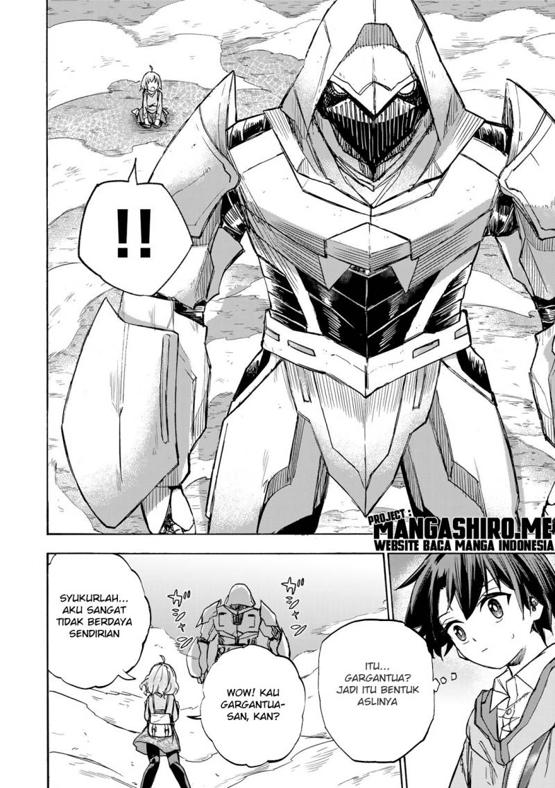 Saikyou de Saisoku no Mugen Level Up Chap 15 - Next Chap 16