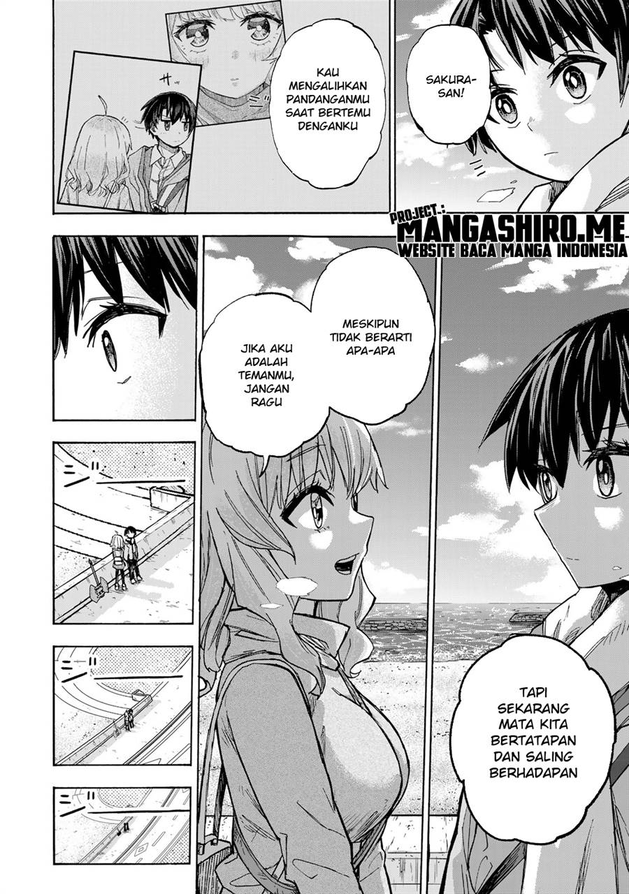 Saikyou de Saisoku no Mugen Level Up Chap 17 - Next Chap 18