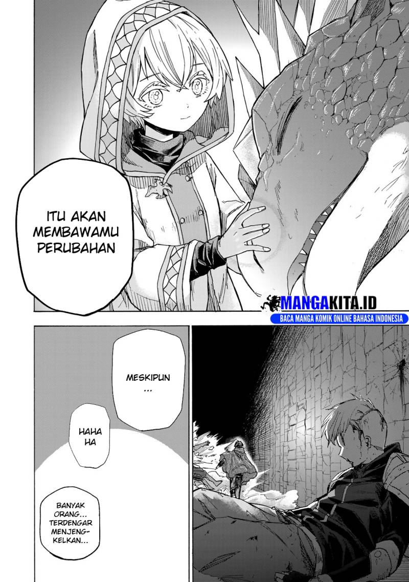 Saikyou de Saisoku no Mugen Level Up Chap 20 - Next Chap 21