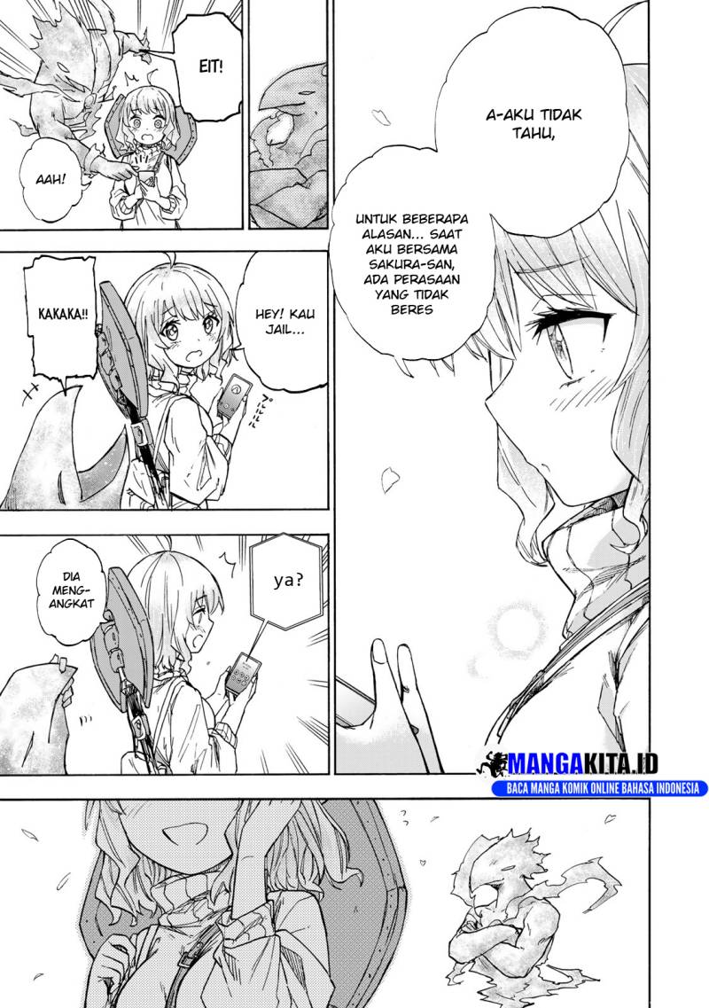 Saikyou de Saisoku no Mugen Level Up Chap 21 - Next Chap 22