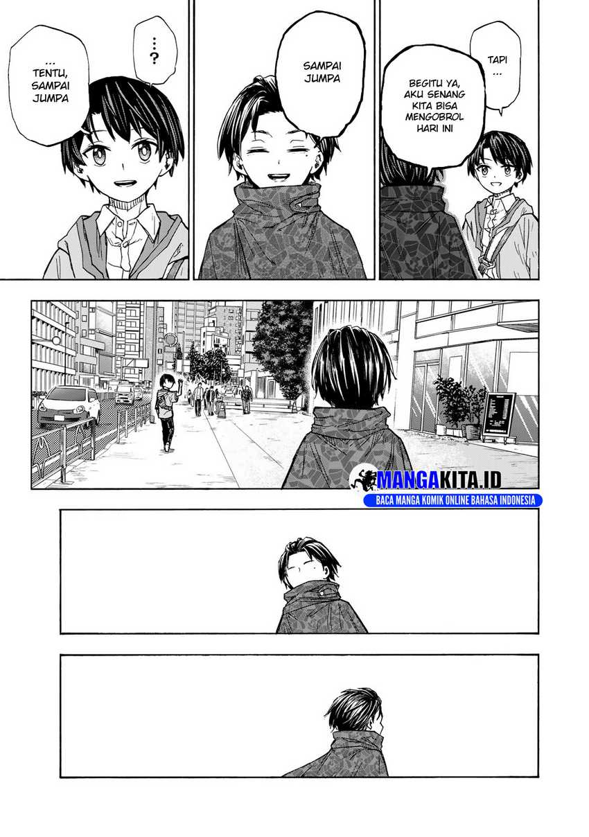 Saikyou de Saisoku no Mugen Level Up Chap 22 - Next Chap 23