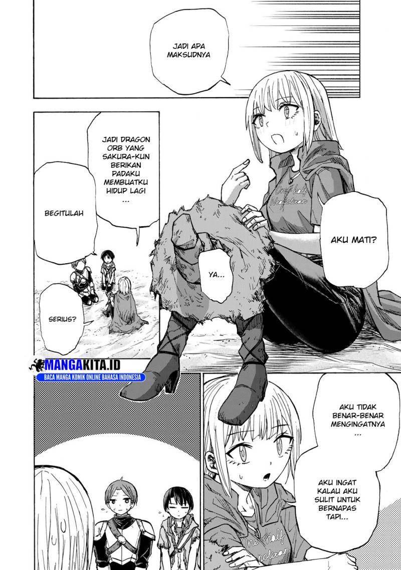 Saikyou de Saisoku no Mugen Level Up Chap 25 - Next Chap 26