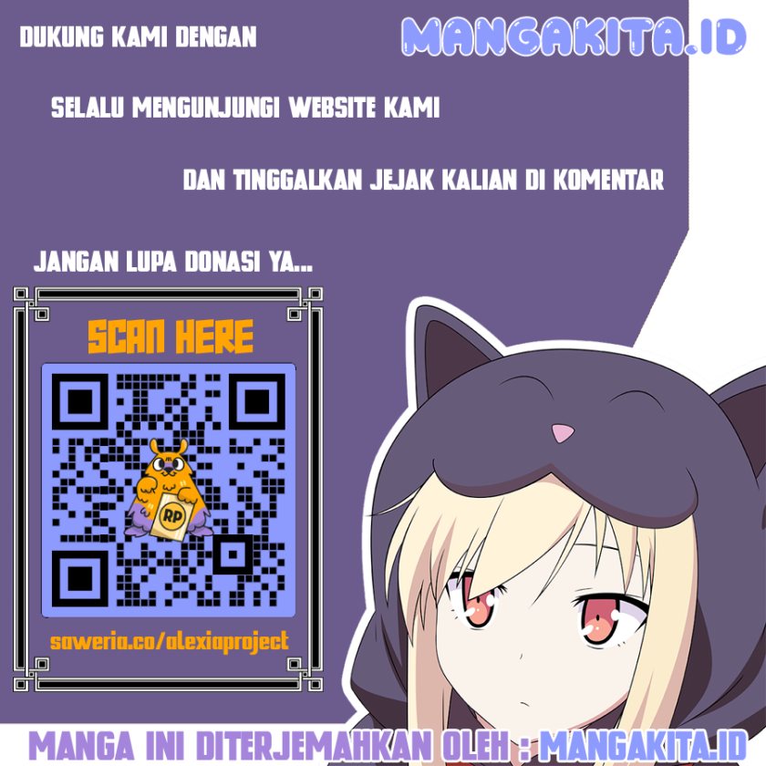 Saikyou de Saisoku no Mugen Level Up Chap 27 - Next Chap 28