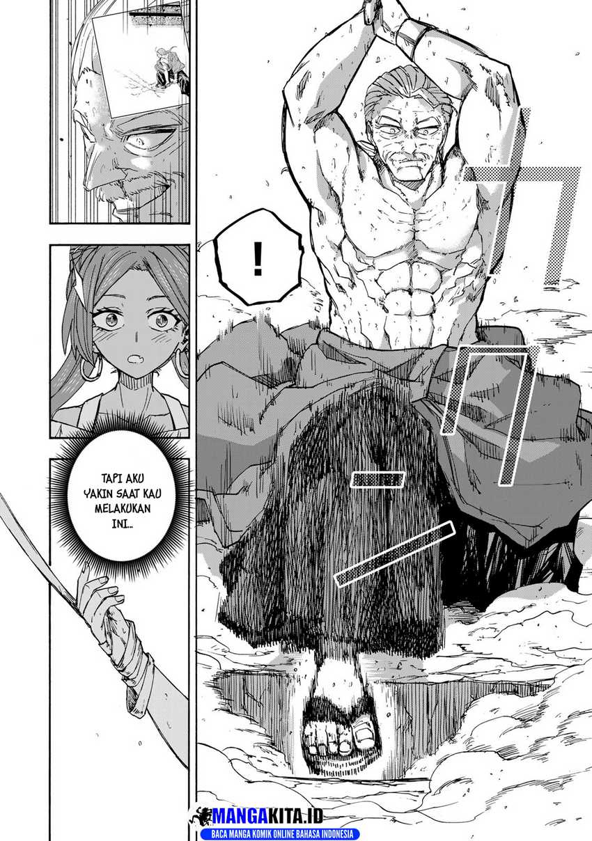 Saikyou de Saisoku no Mugen Level Up Chap 41 - Next Chap 42