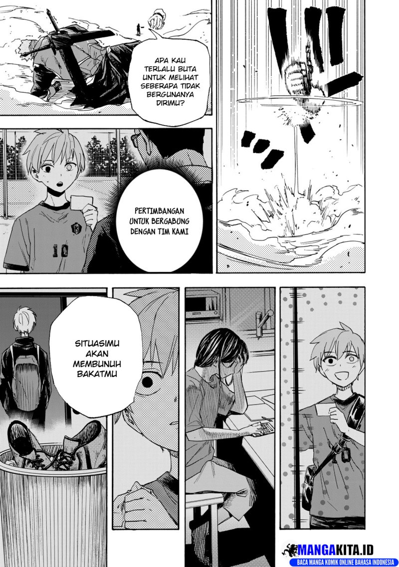 Saikyou de Saisoku no Mugen Level Up Chap 42 - Next Chap 43