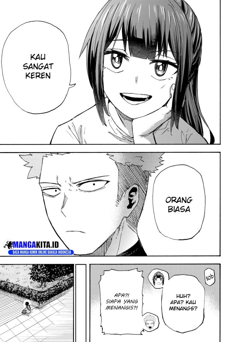 Saikyou de Saisoku no Mugen Level Up Chap 42 - Next Chap 43