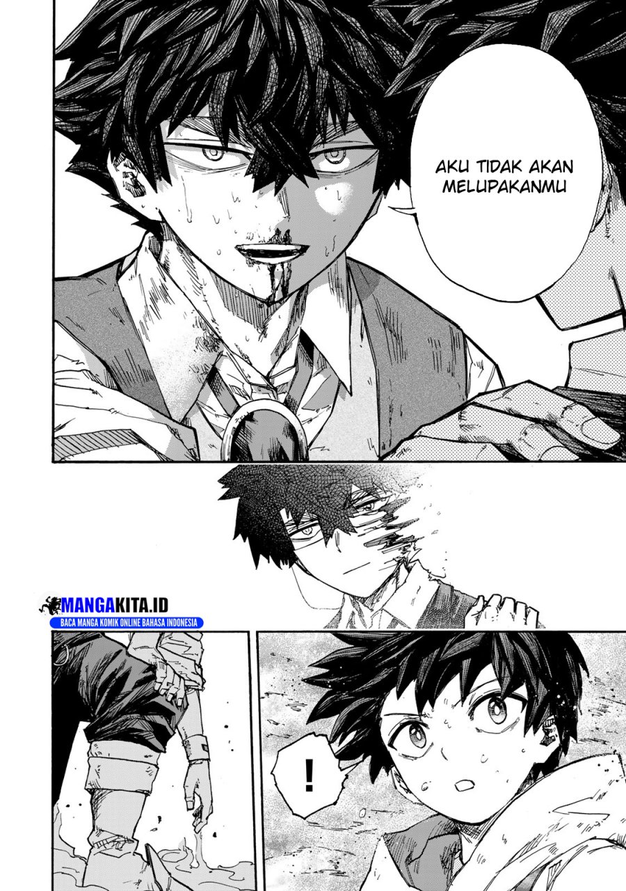 Saikyou de Saisoku no Mugen Level Up Chap 47 - Next Chap 48