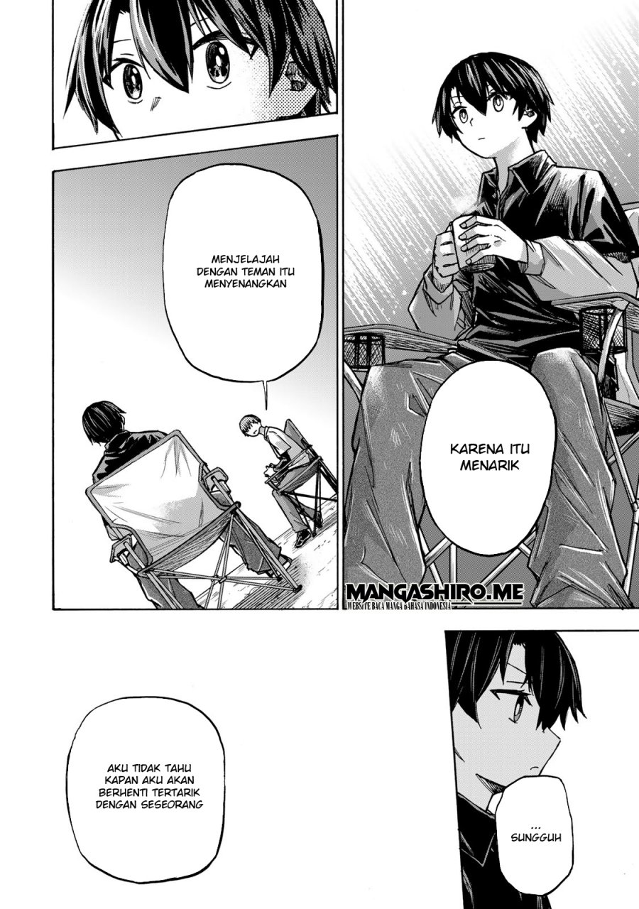 Saikyou de Saisoku no Mugen Level Up Chap 5 - Next Chap 6