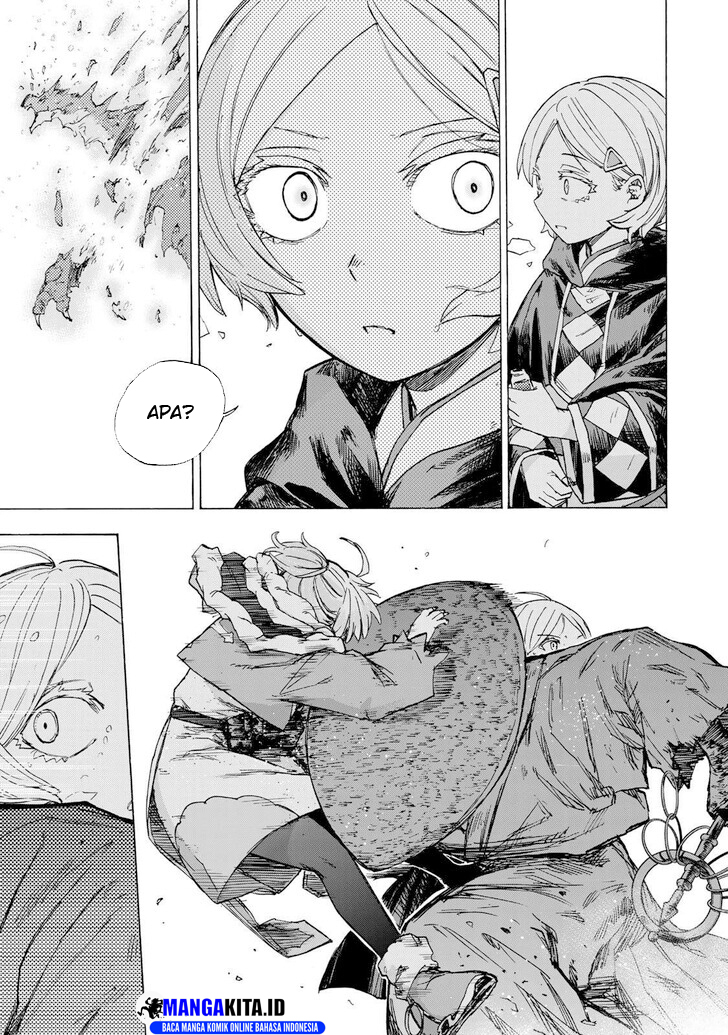 Saikyou de Saisoku no Mugen Level Up Chap 55 - Next Chap 56