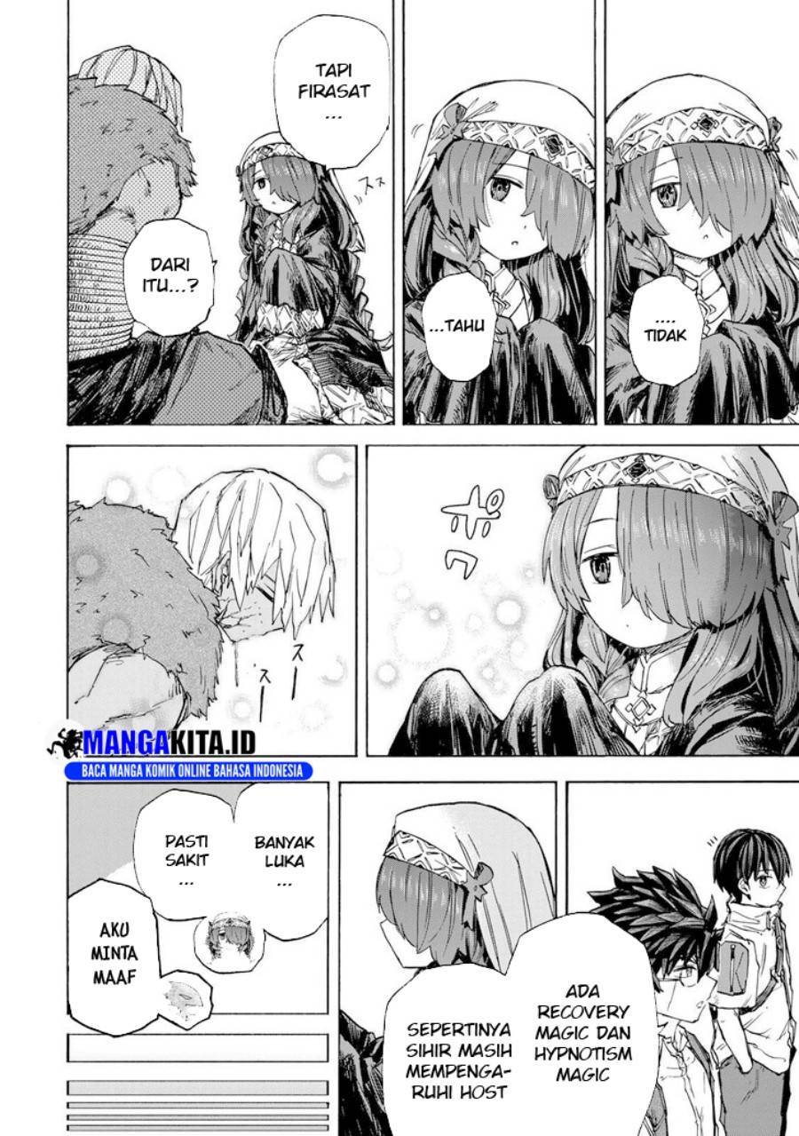 Saikyou de Saisoku no Mugen Level Up Chap 61 - Next Chap 62