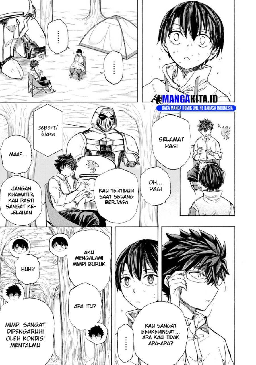 Saikyou de Saisoku no Mugen Level Up Chap 61 - Next Chap 62