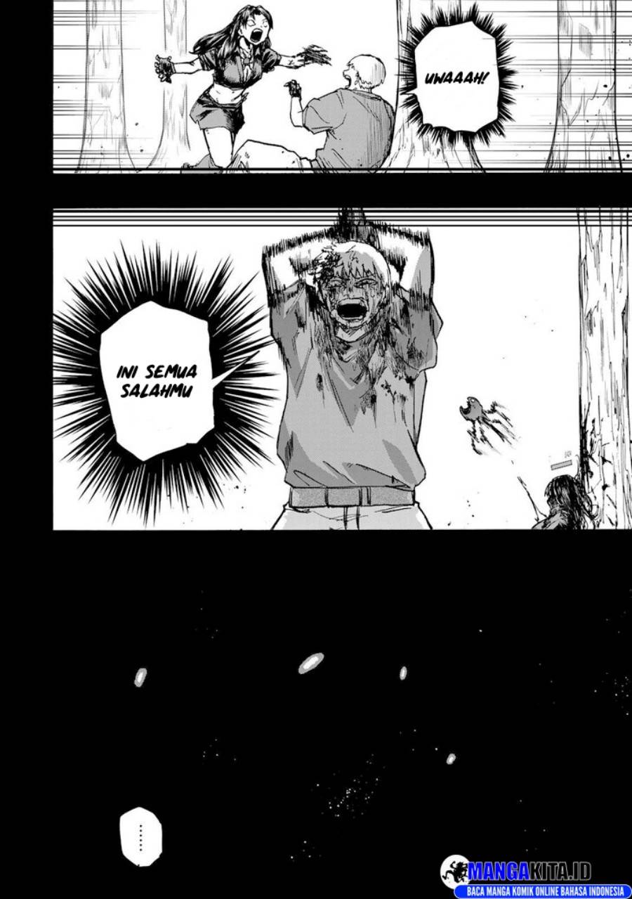 Saikyou de Saisoku no Mugen Level Up Chap 64 - Next Chap 65