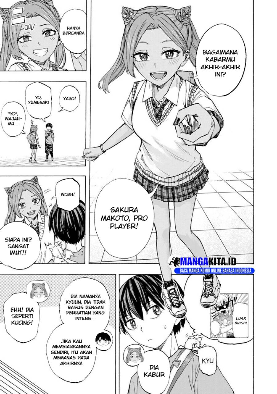 Saikyou de Saisoku no Mugen Level Up Chap 65 - Next Chap 66