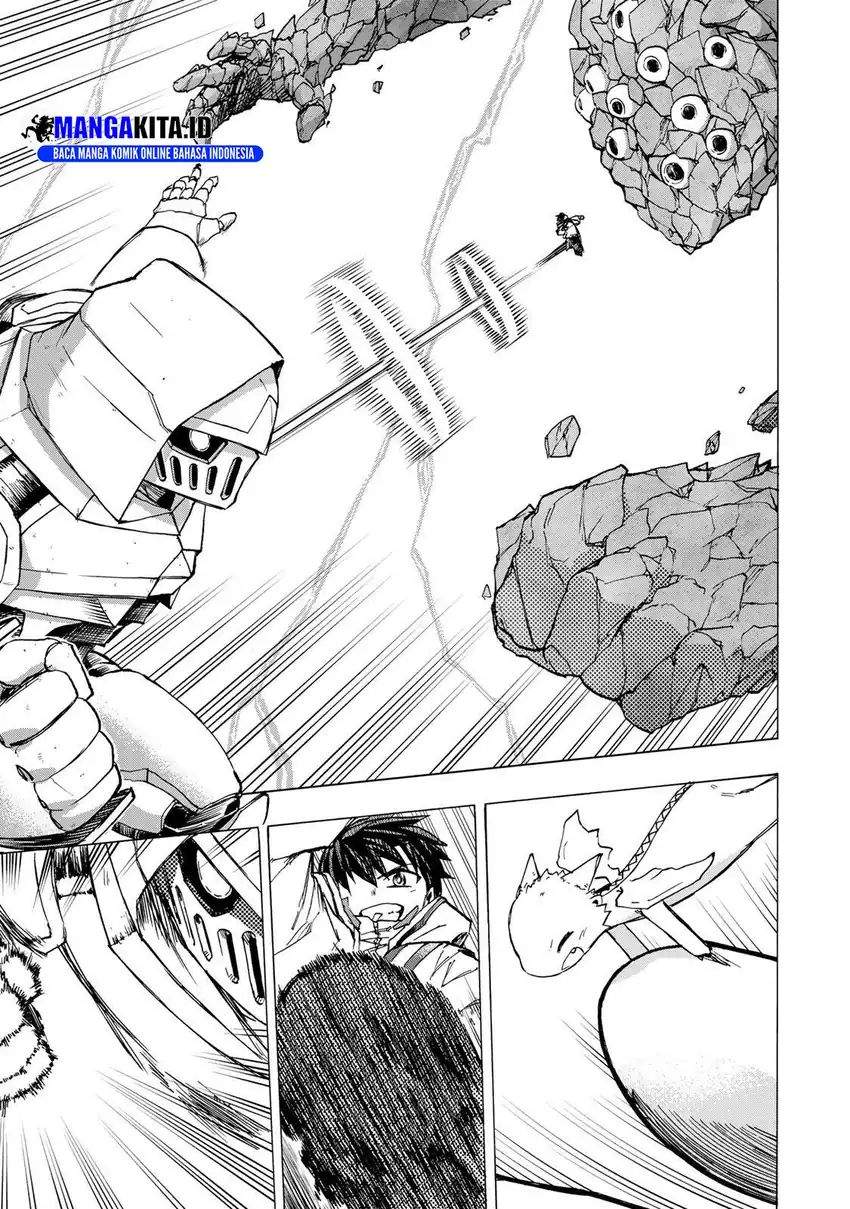 Saikyou de Saisoku no Mugen Level Up Chap 69 - Next Chap 70