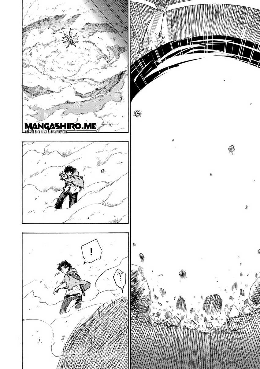 Saikyou de Saisoku no Mugen Level Up Chap 7 - Next Chap 8